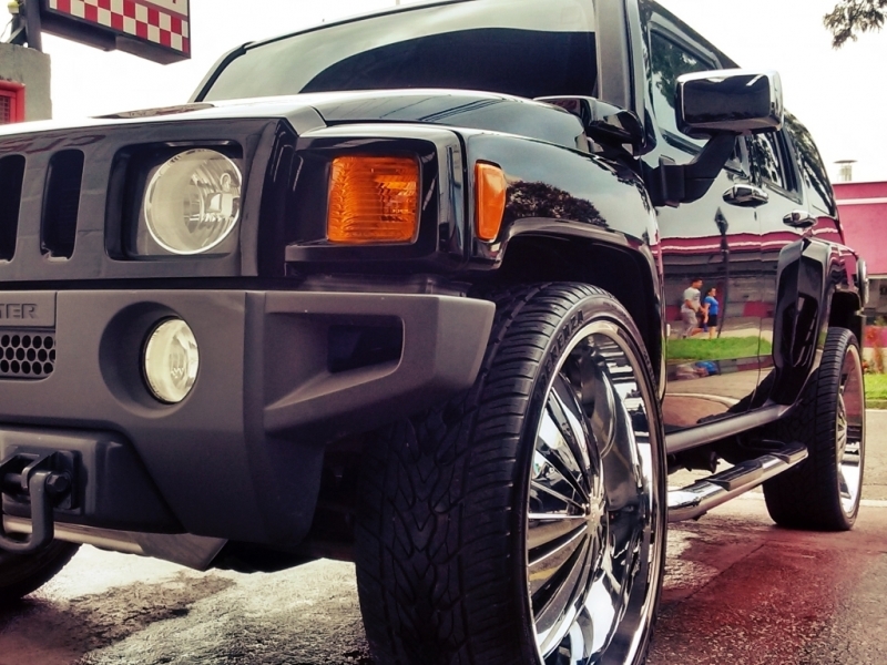 Cristalização Carro Preto Valor Votorantim - Cristalização Carro