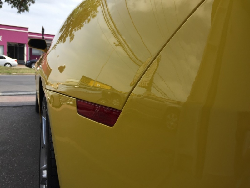 Empresa de Polimento Automotivo Manual São Paulo - Polimento Veicular Sorocaba