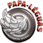 Home - PAPA LEGUAS