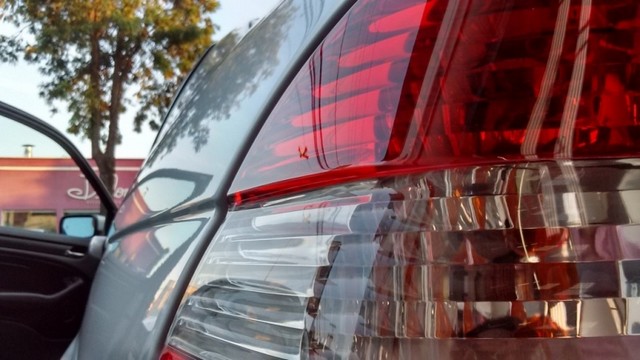 Quanto Custa Polimento Vidro Automotivo Tivoli - Polimento para Veículo