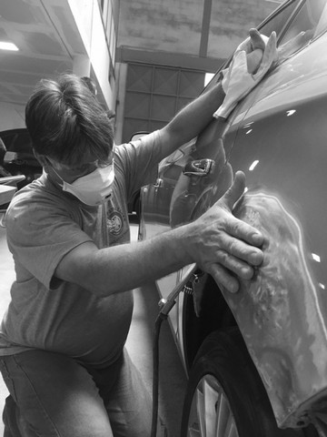 Reparação Automotiva Vila dos Ingleses - Restauração em Funilaria de Carros