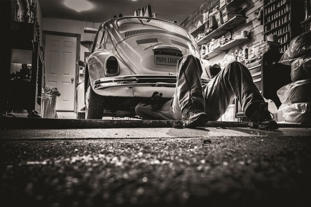Reparação de Carros Clássicos Vila dos Ingleses - Reparação Automotiva Sorocaba