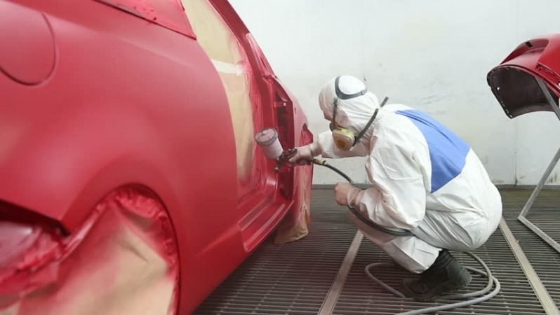 Micro Pintura de Riscos Campinas - Micro Pintura Automotiva Micro Pintura de Riscos Campinas - Micro Pintura Automotiva