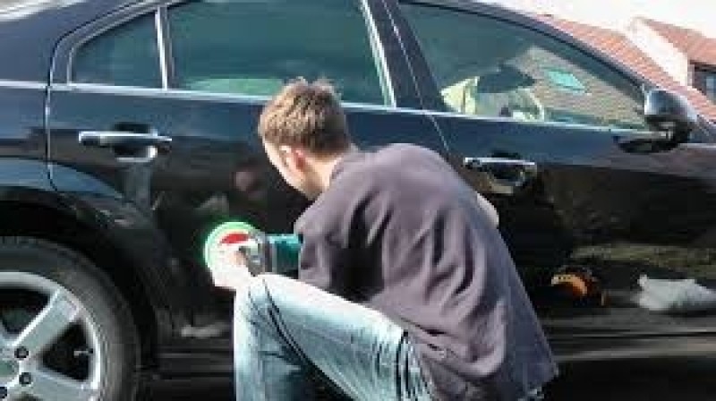 Preciso de Polimento Automotivo Manual Sorocaba - Polimento Automotivo de Pintura para Veículos