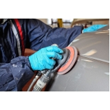 reparo rápido automotivo preço Campinas